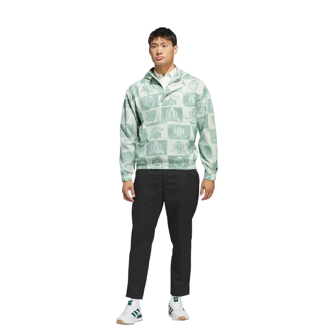 adidas - Herren Go To Anorak Jacke (IQ2973)