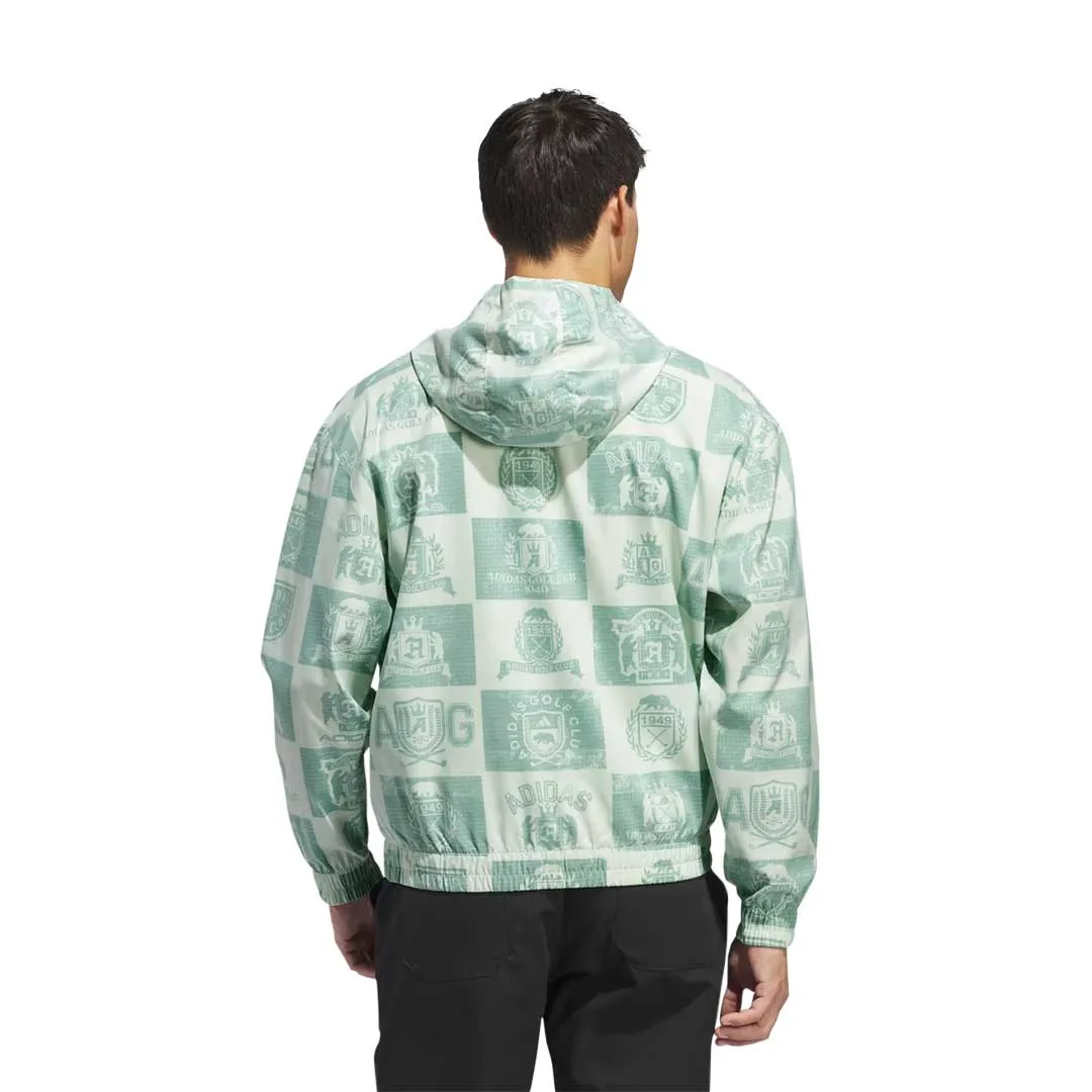 adidas - Herren Go To Anorak Jacke (IQ2973)