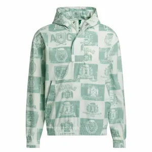 adidas - Herren Go To Anorak Jacke (IQ2973)