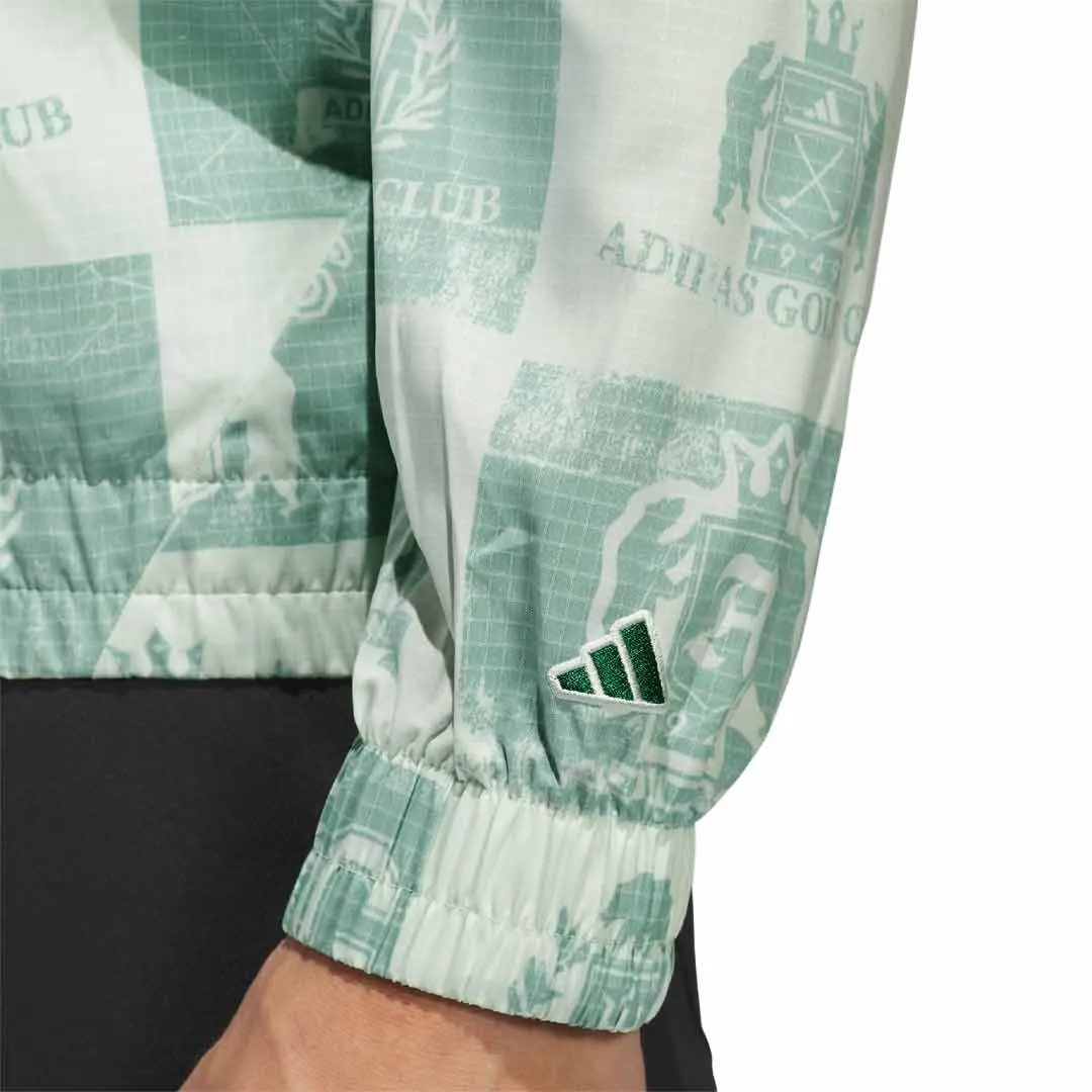 adidas - Herren Go To Anorak Jacke (IQ2973)