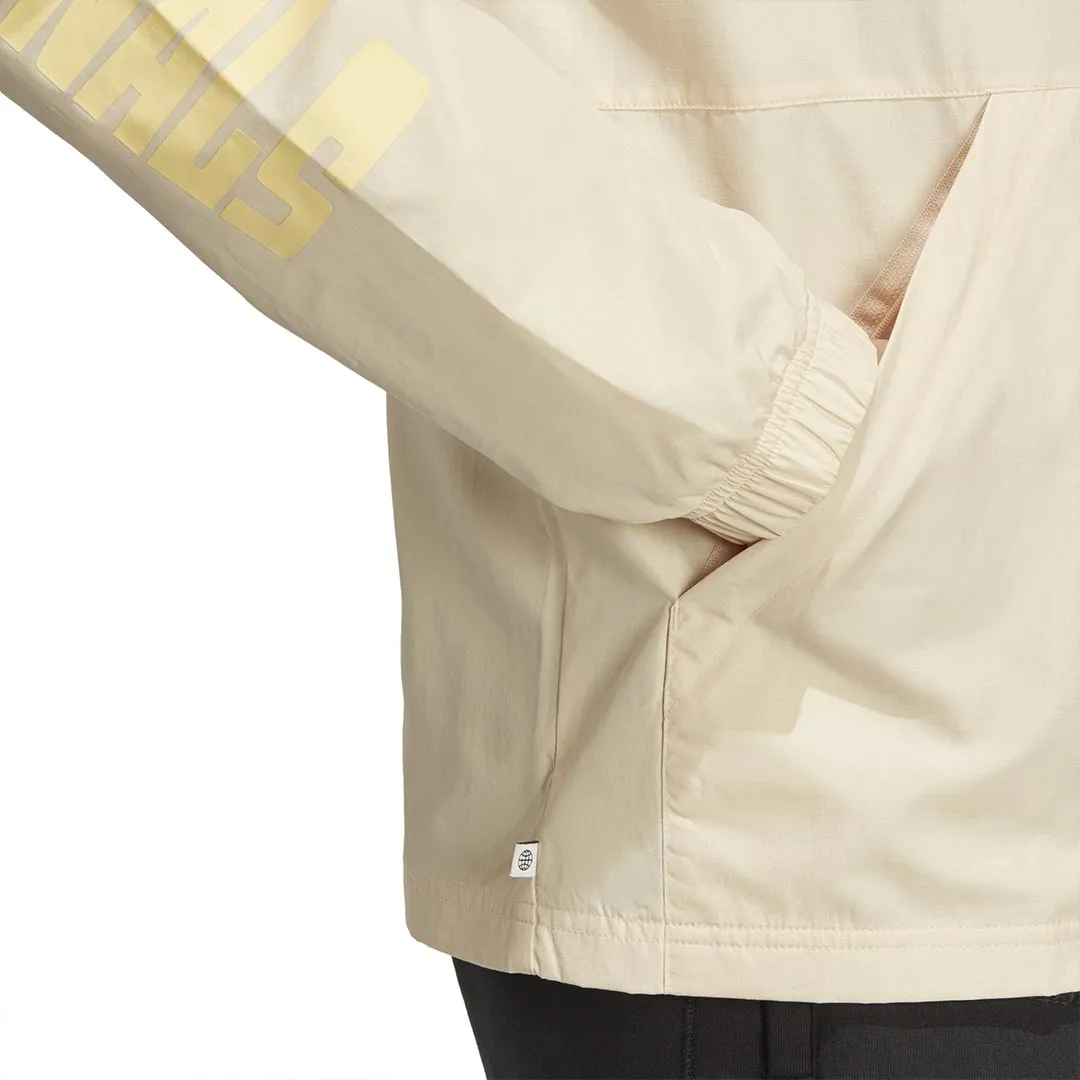 adidas - Grafik Planet Windbreaker Jacke für Herren (IC8867)