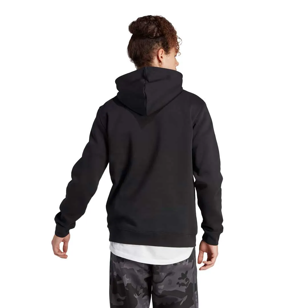adidas - Herren Kapuzenpullover mit Grafik-Camo-Füllung (IK3536)