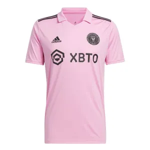 adidas - Herren Inter Miami CF 22/23 Messi Heimtrikot (JE9701)