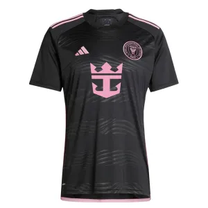 adidas - Herren Inter Miami CF 23/24 Auswärtstrikot (IS4877)