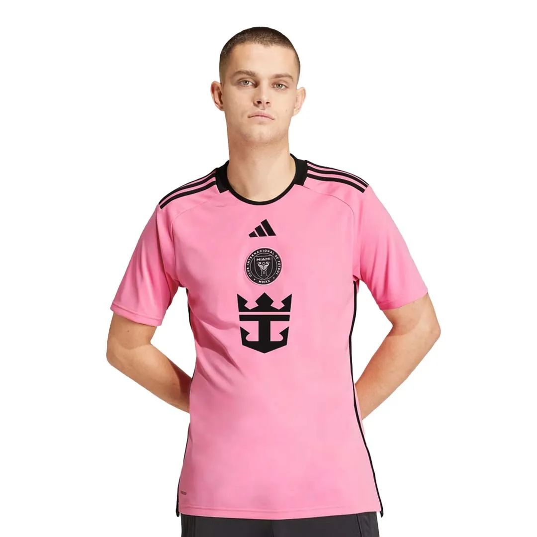 adidas - Herren Inter Miami CF 24/25 Heimtrikot (IU0190)