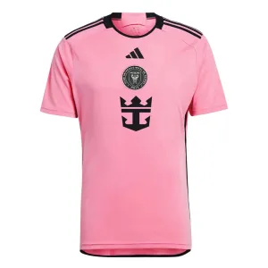 adidas - Herren Inter Miami CF 24/25 Heimtrikot (IU0190)