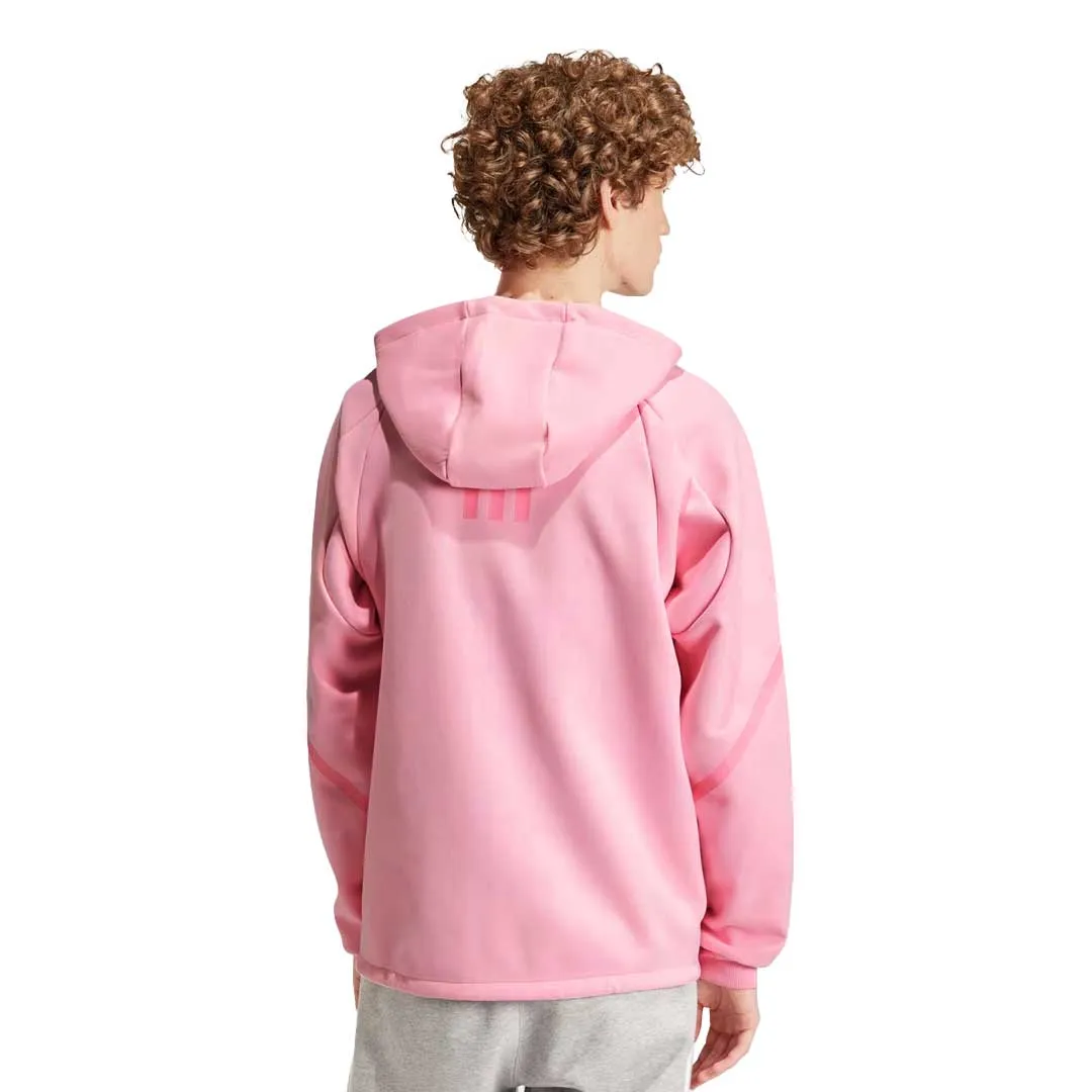 adidas - Herren Inter Miami CF Gameday Hymne Jacke (IQ0709)