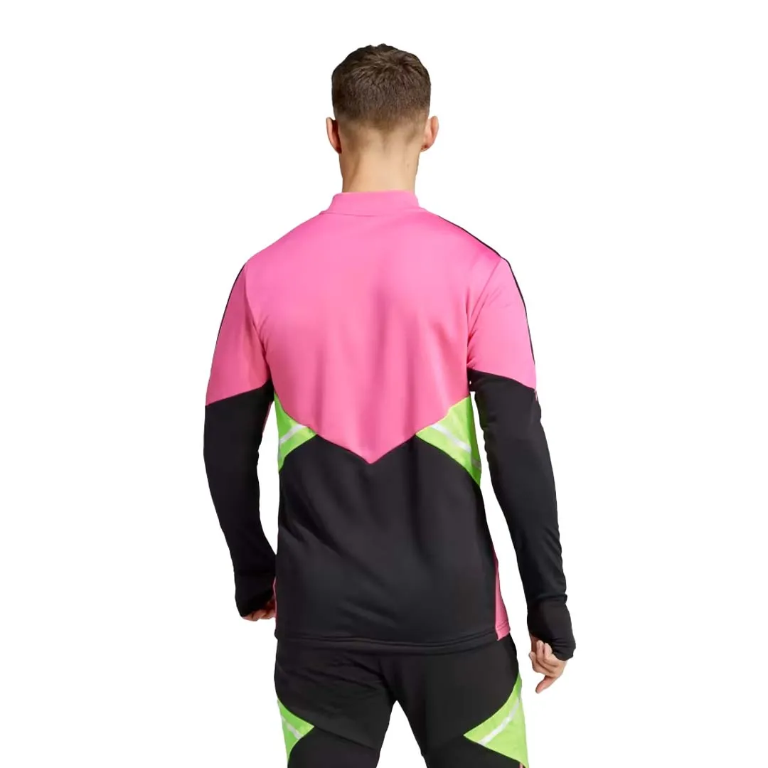 adidas - Herren Trainingsshirt Juventus 22/23 (HS7557)