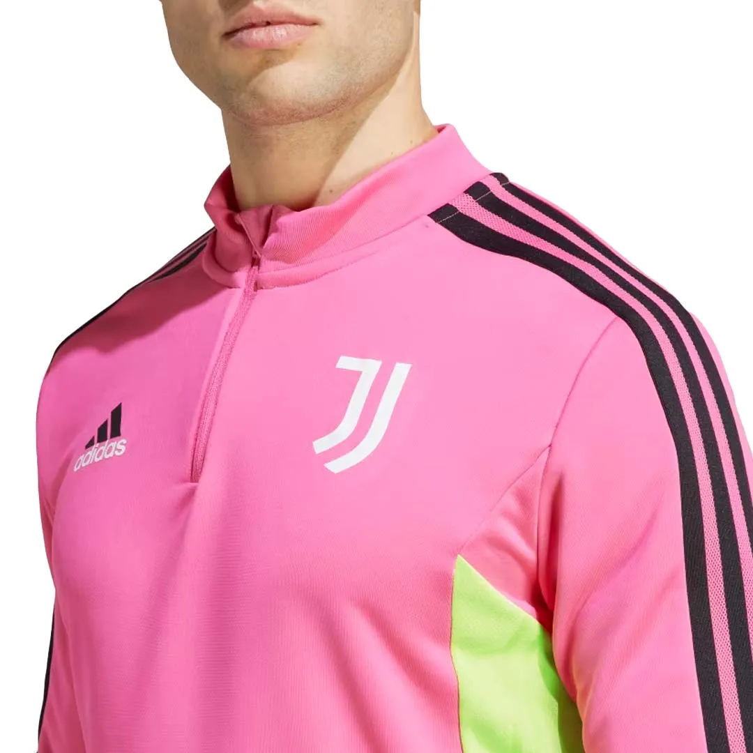 adidas - Herren Trainingsshirt Juventus 22/23 (HS7557)