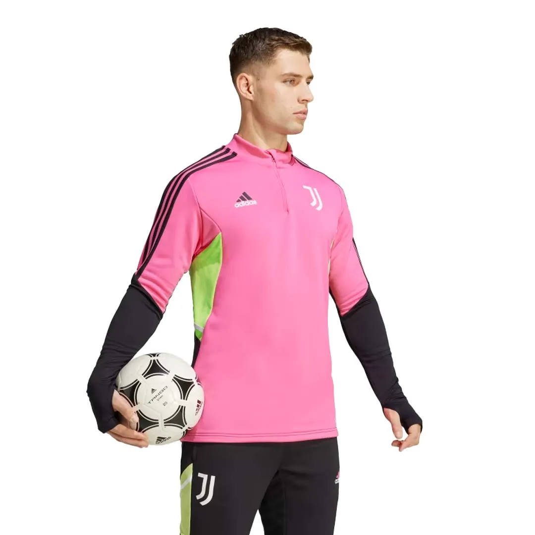 adidas - Herren Trainingsshirt Juventus 22/23 (HS7557)