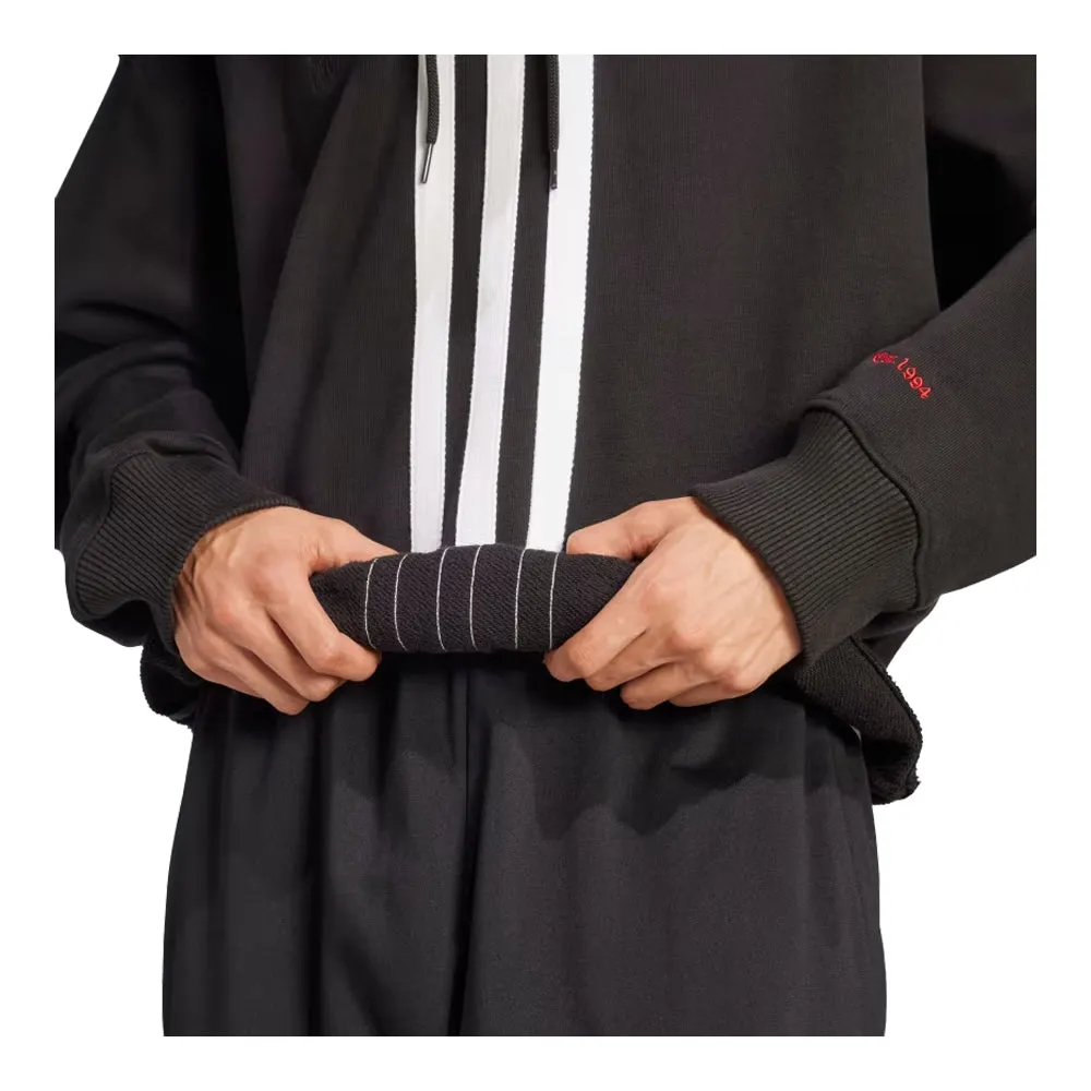 adidas Herren Korn Hoodie Adidas