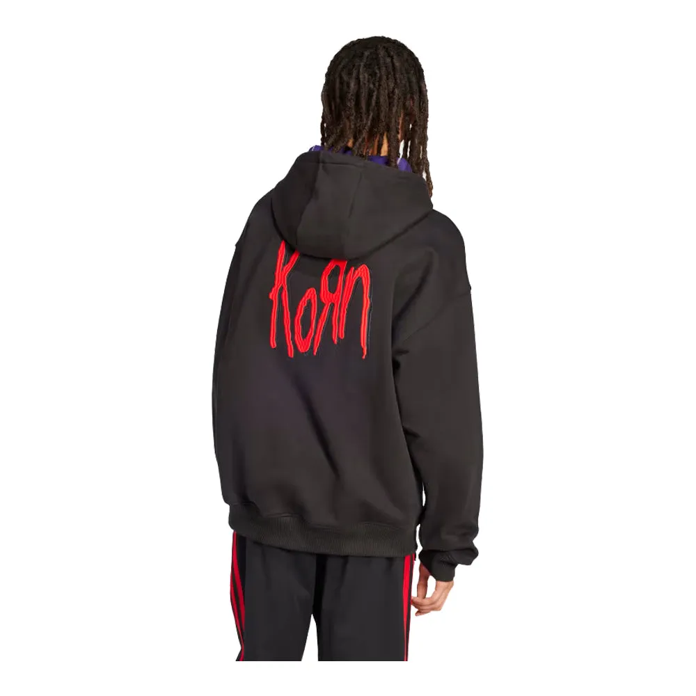 adidas Herren Korn Hoodie Adidas