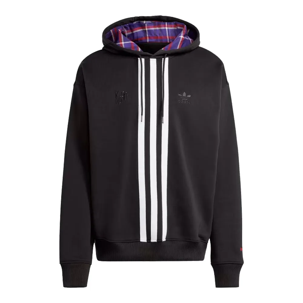 adidas Herren Korn Hoodie Adidas