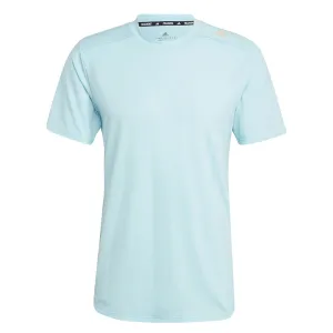 adidas - Herren Lift Your Mind Designed For Training Grafik-T-Shirt (IN1858)