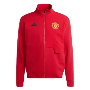 adidas - Herren Manchester United Hymnenjacke (IA8564)
