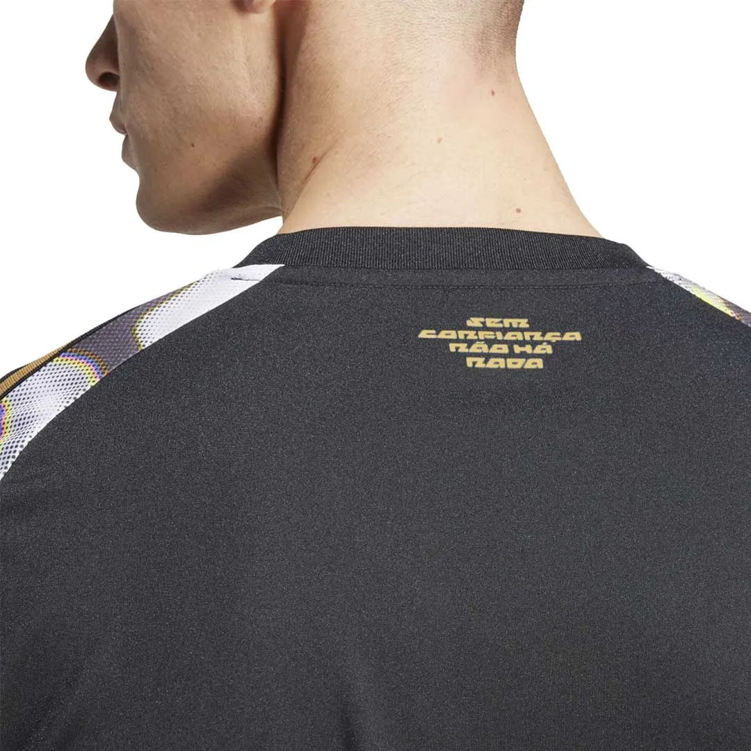 adidas - Herren Pride Allover Print Trikot (IW3955)