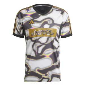 adidas - Herren Pride Allover Print Trikot (IW3955)
