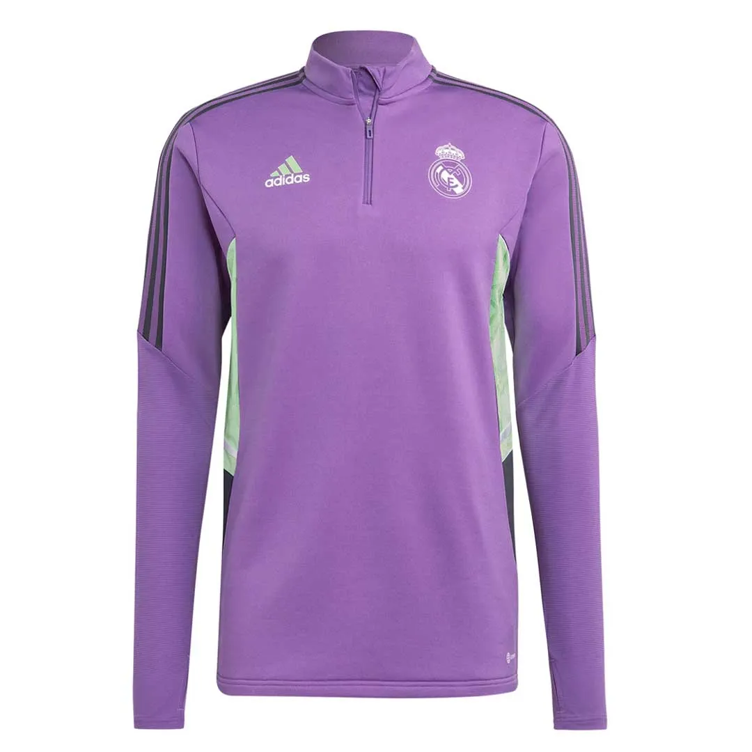 adidas - Herren Trainingsshirt Real Madrid 22/23 (HT8803)