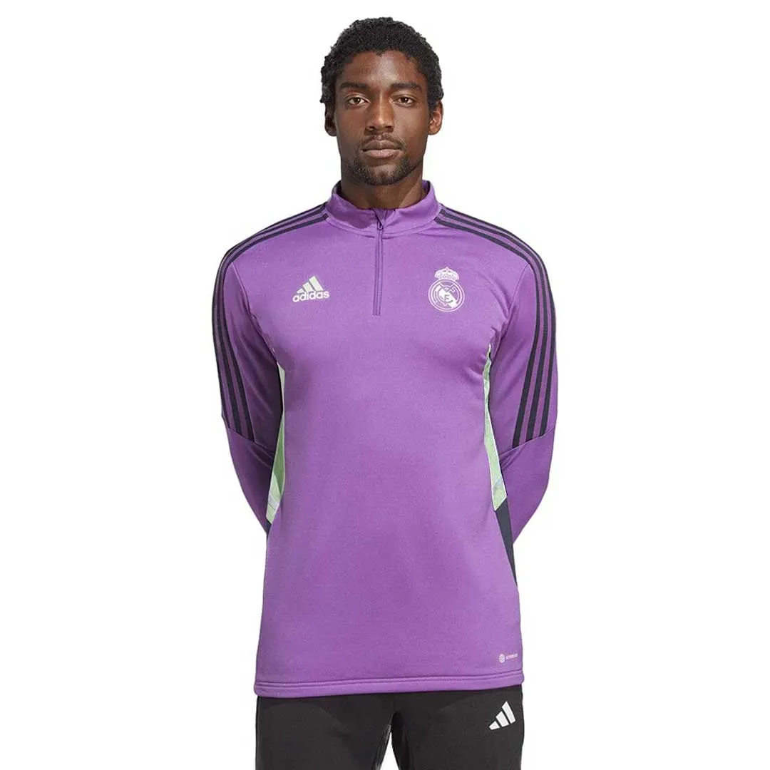adidas - Herren Trainingsshirt Real Madrid 22/23 (HT8803)