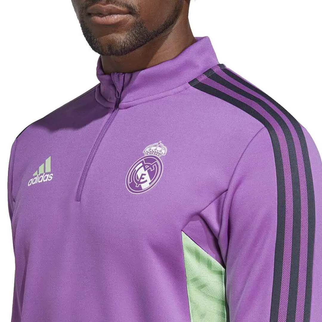 adidas - Herren Trainingsshirt Real Madrid 22/23 (HT8803)