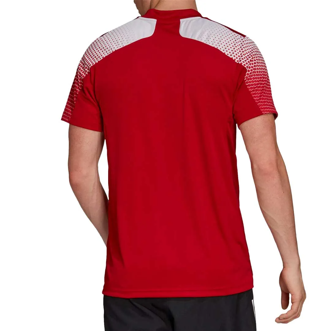 adidas - Herren Regista 20 Trikot (FI4551)