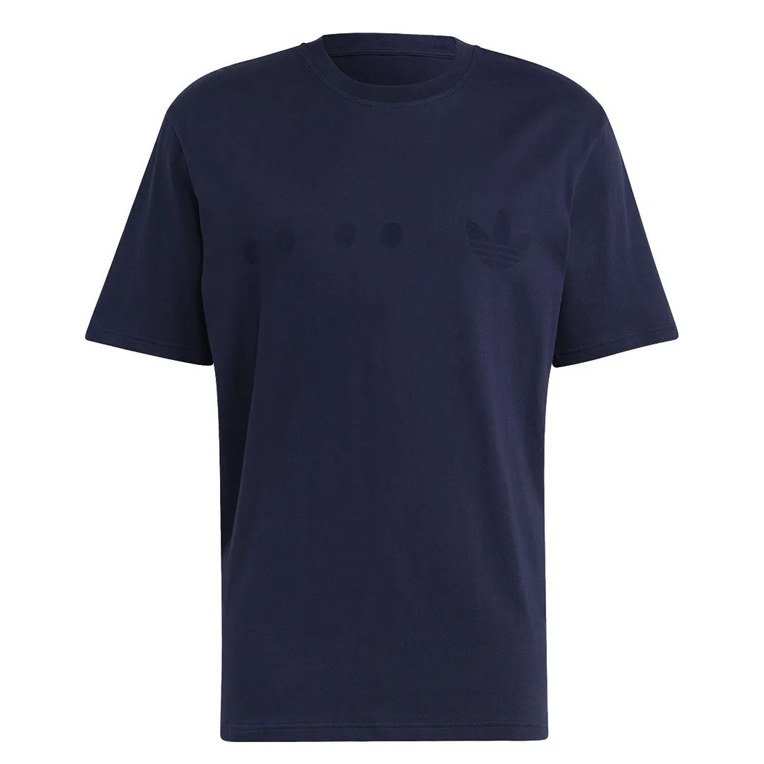 adidas - Herren RIFTA City Boy Grafik-T-Shirt (IC8412)
