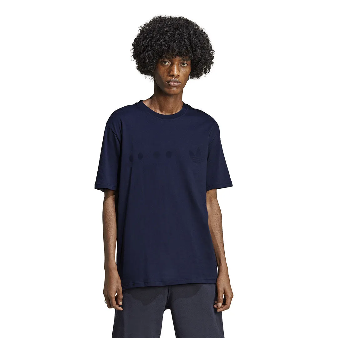adidas - Herren RIFTA City Boy Grafik-T-Shirt (IC8412)