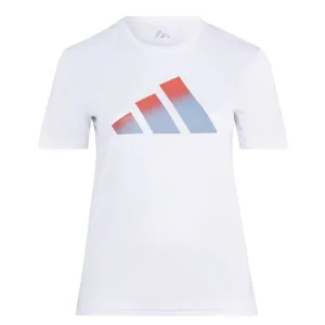 adidas - Herren Run Icons 3-Bar T-Shirt (HR3244)