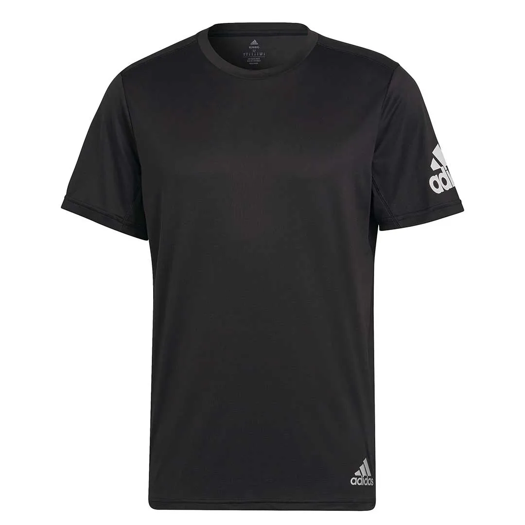 adidas - Herren Run It T-Shirt (HB7470)