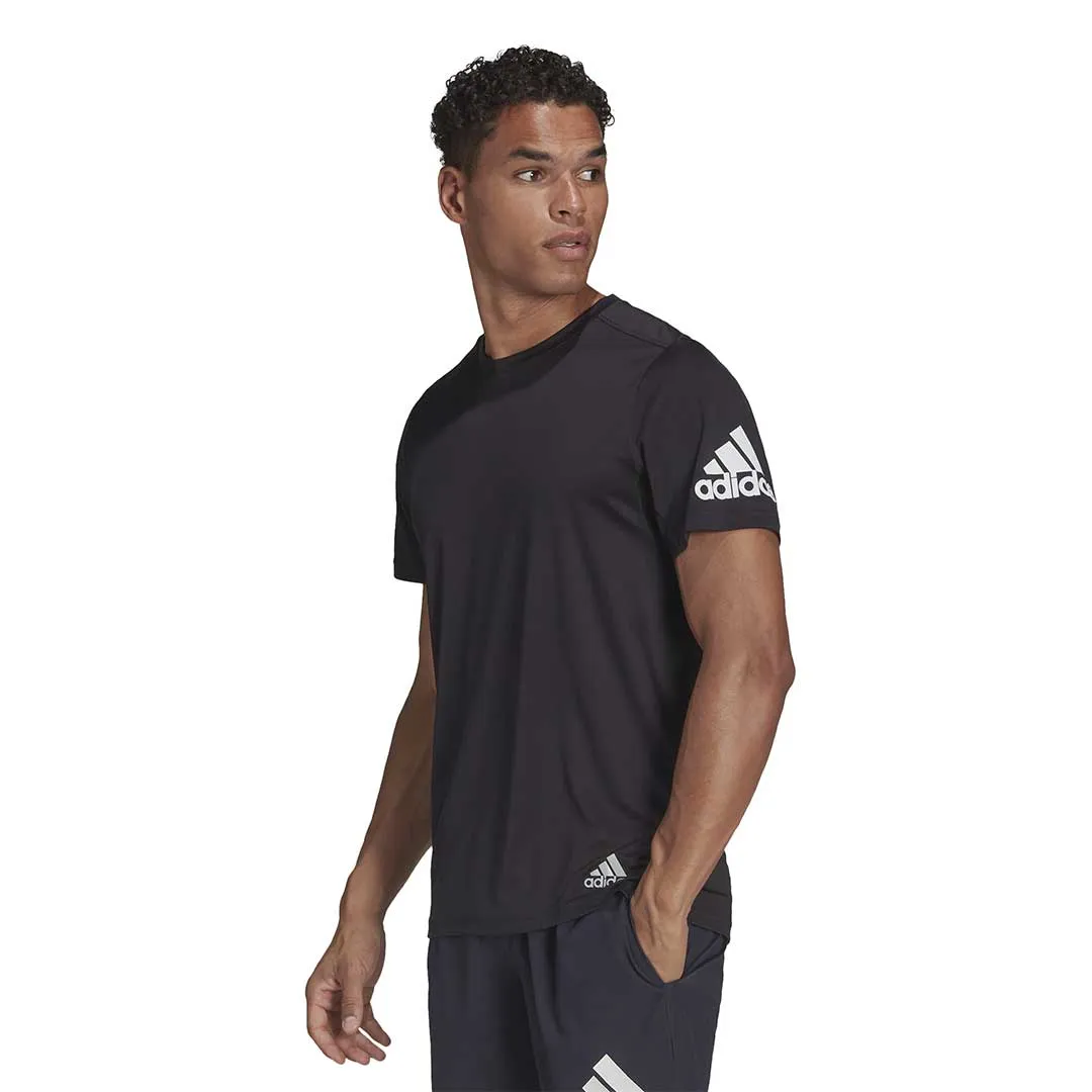 adidas - Herren Run It T-Shirt (HB7470)