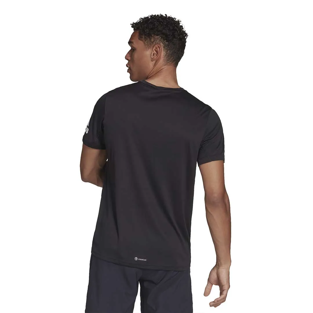 adidas - Herren Run It T-Shirt (HB7470)