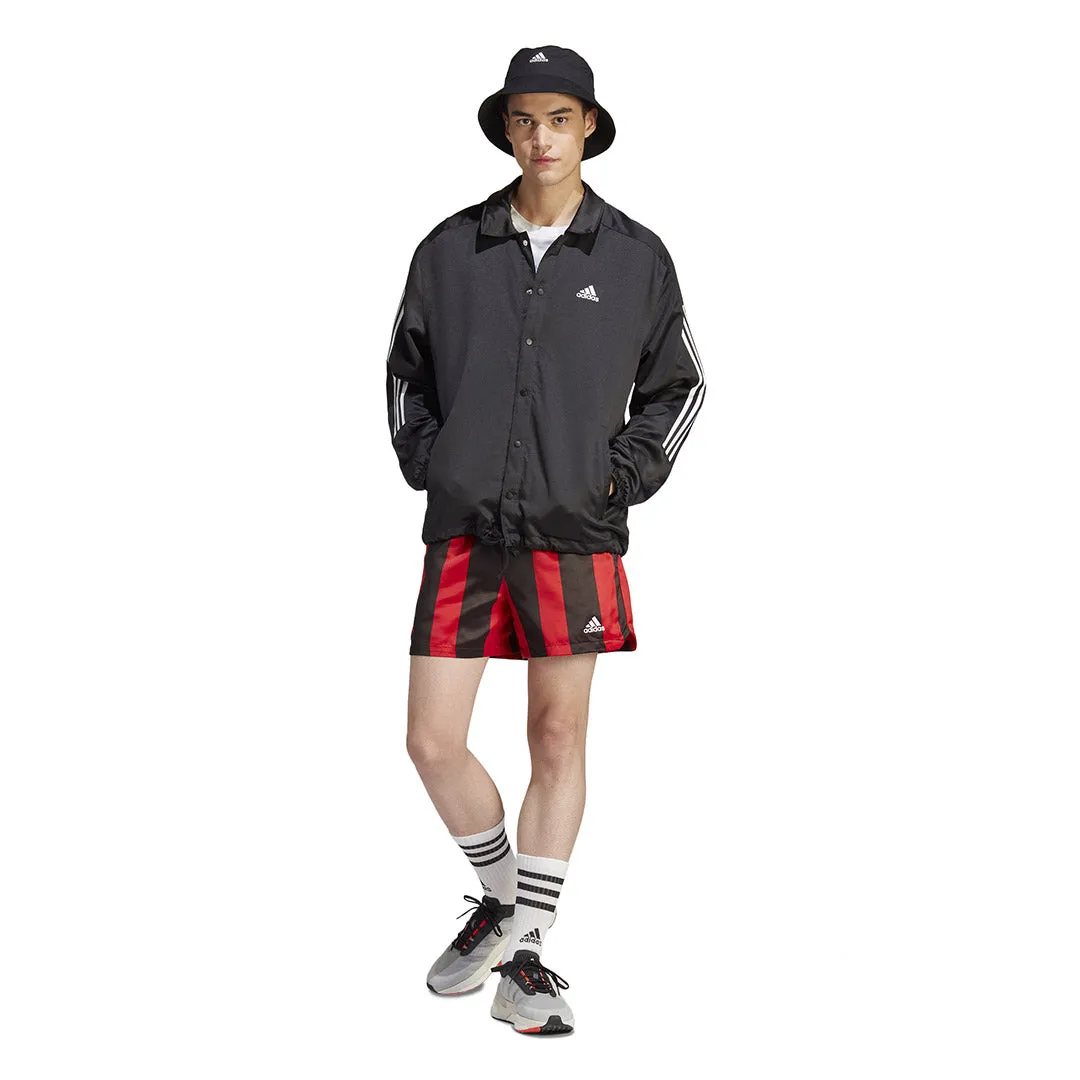 adidas - Herren Satin Coaches Jacke (IB8395)