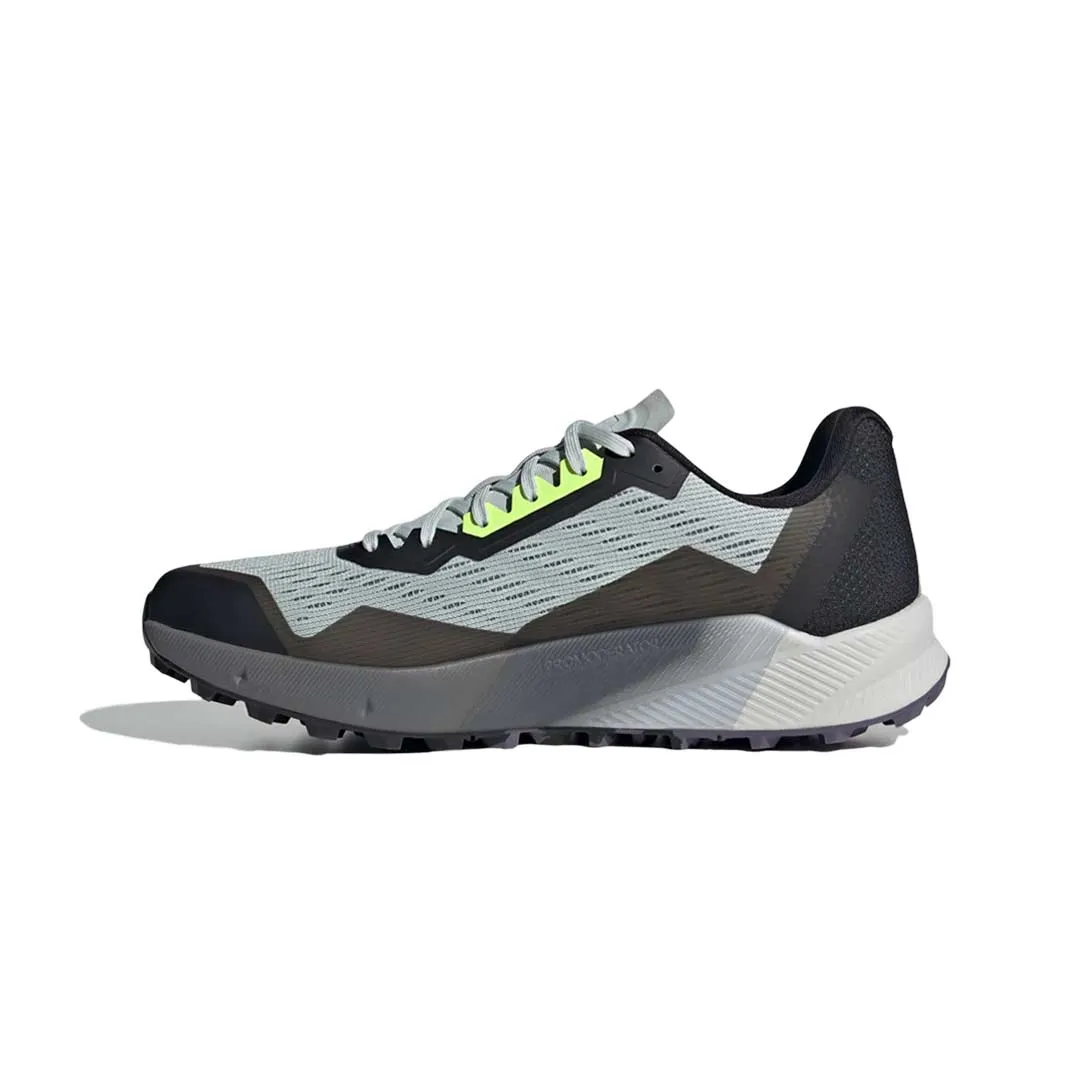 adidas - Herren Terrex Agravic Flow 2.0 Trailrunning-Schuhe (IF2571)