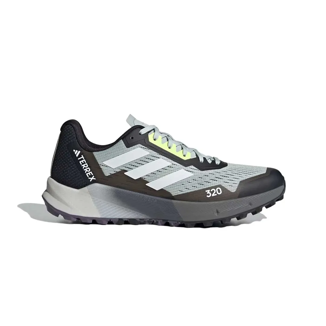 adidas - Herren Terrex Agravic Flow 2.0 Trailrunning-Schuhe (IF2571)