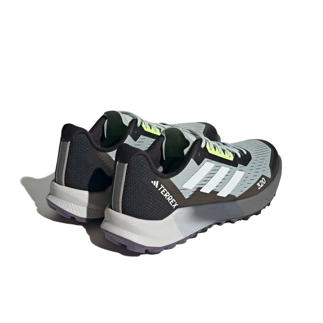 adidas - Herren Terrex Agravic Flow 2.0 Trailrunning-Schuhe (IF2571)