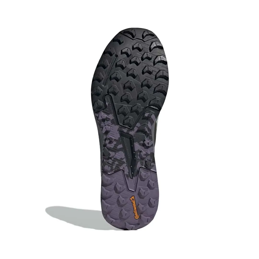 adidas - Herren Terrex Agravic Flow 2.0 Trailrunning-Schuhe (IF2571)
