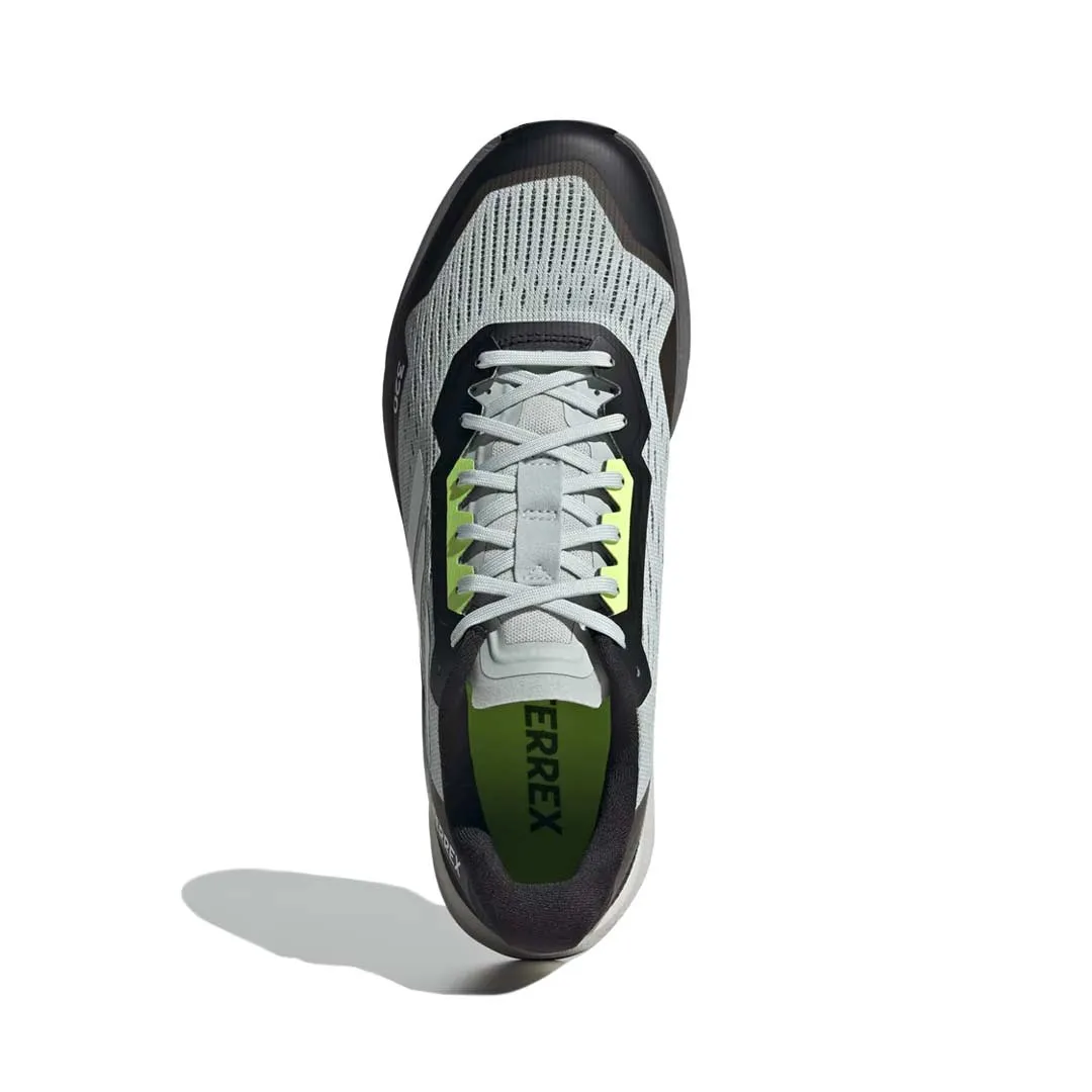 adidas - Herren Terrex Agravic Flow 2.0 Trailrunning-Schuhe (IF2571)