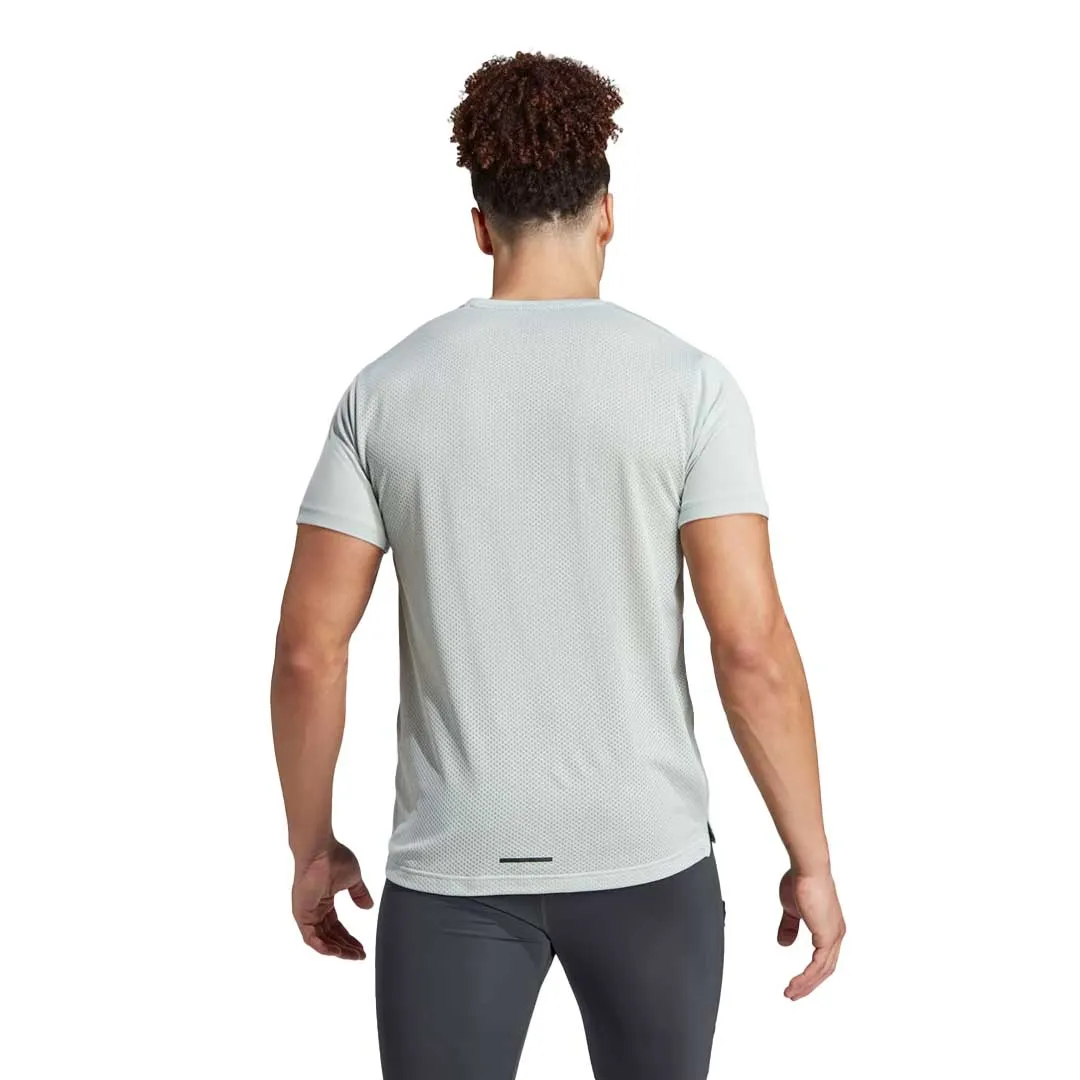adidas - Herren Terrex Agravic Trail Running T-Shirt (HZ6242)
