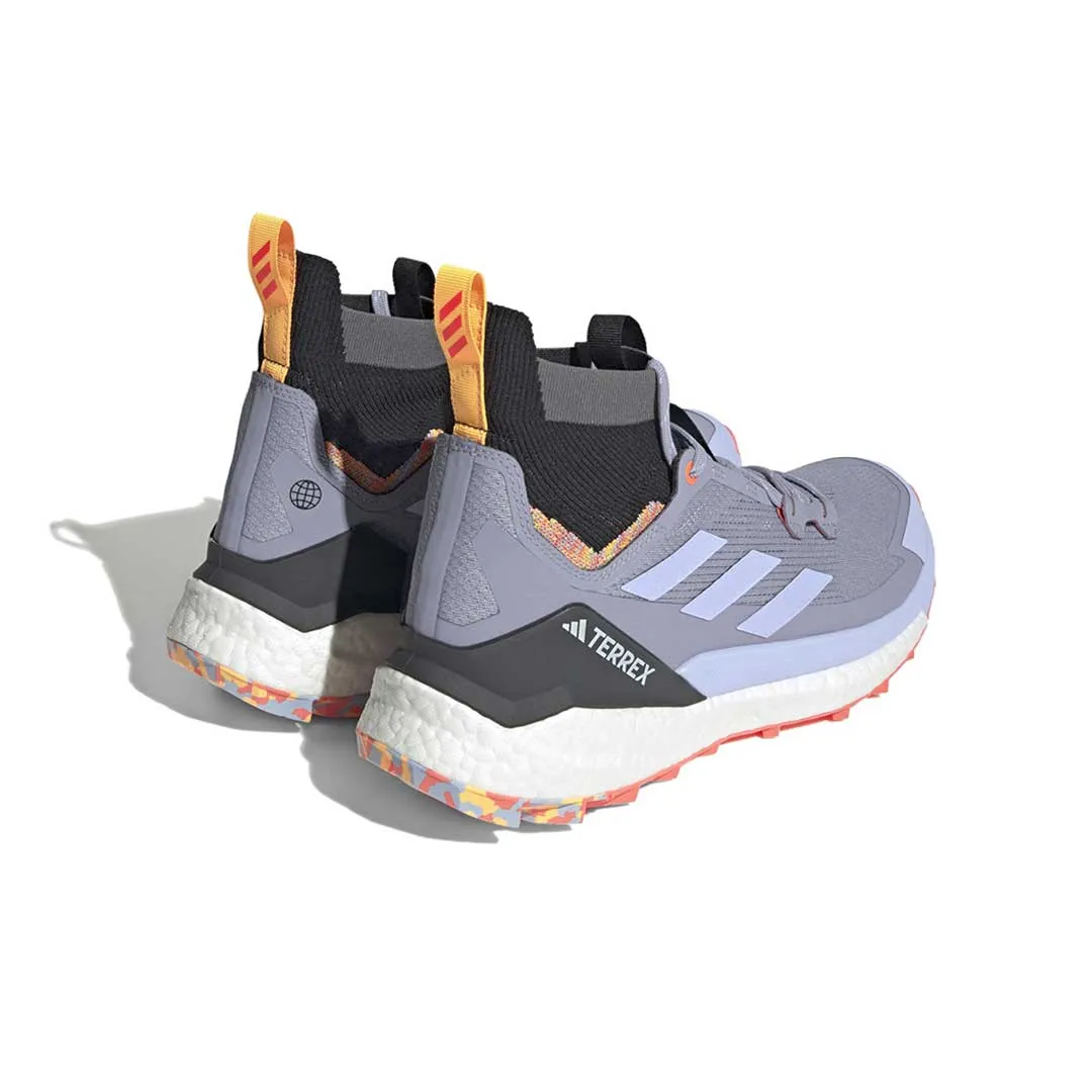 adidas - Terrex Free Hiker 2.0 Wanderstiefel für Herren (HQ8398)