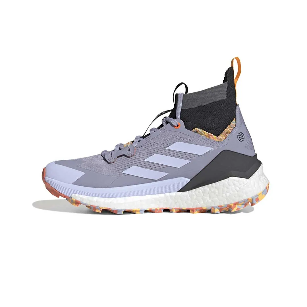adidas - Terrex Free Hiker 2.0 Wanderstiefel für Herren (HQ8398)