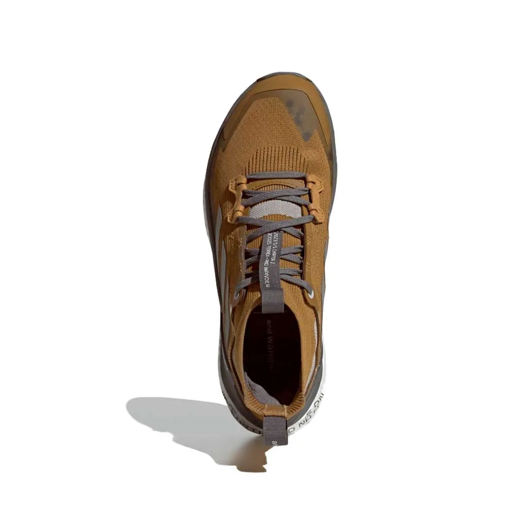 adidas - Terrex Free Hiker 2.0 x and Wander Wanderstiefel für Herren (HQ1444)