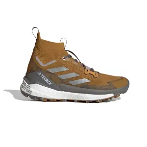 adidas - Terrex Free Hiker 2.0 x and Wander Wanderstiefel für Herren (HQ1444)