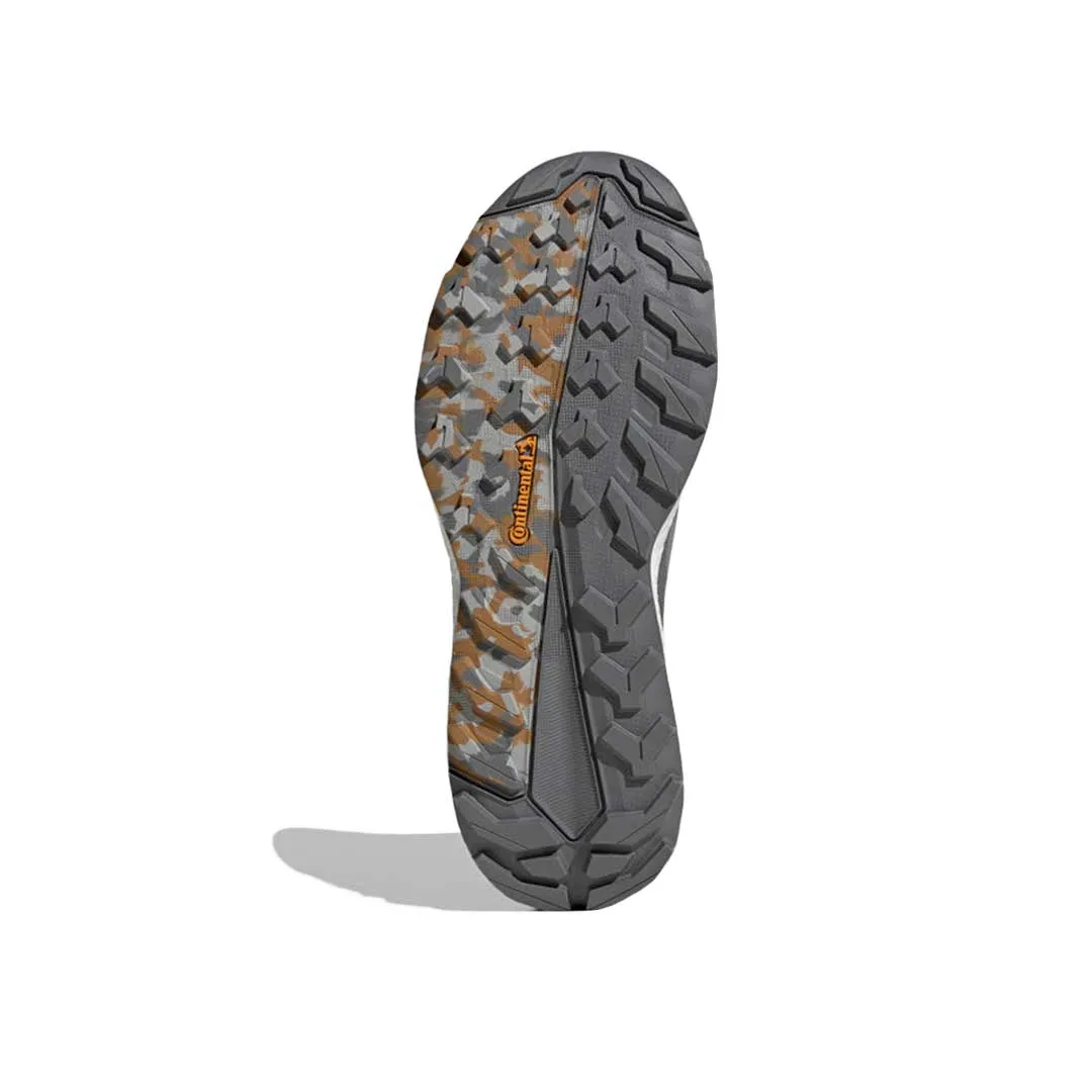 adidas - Terrex Free Hiker 2.0 x and Wander Wanderstiefel für Herren (HQ1444)