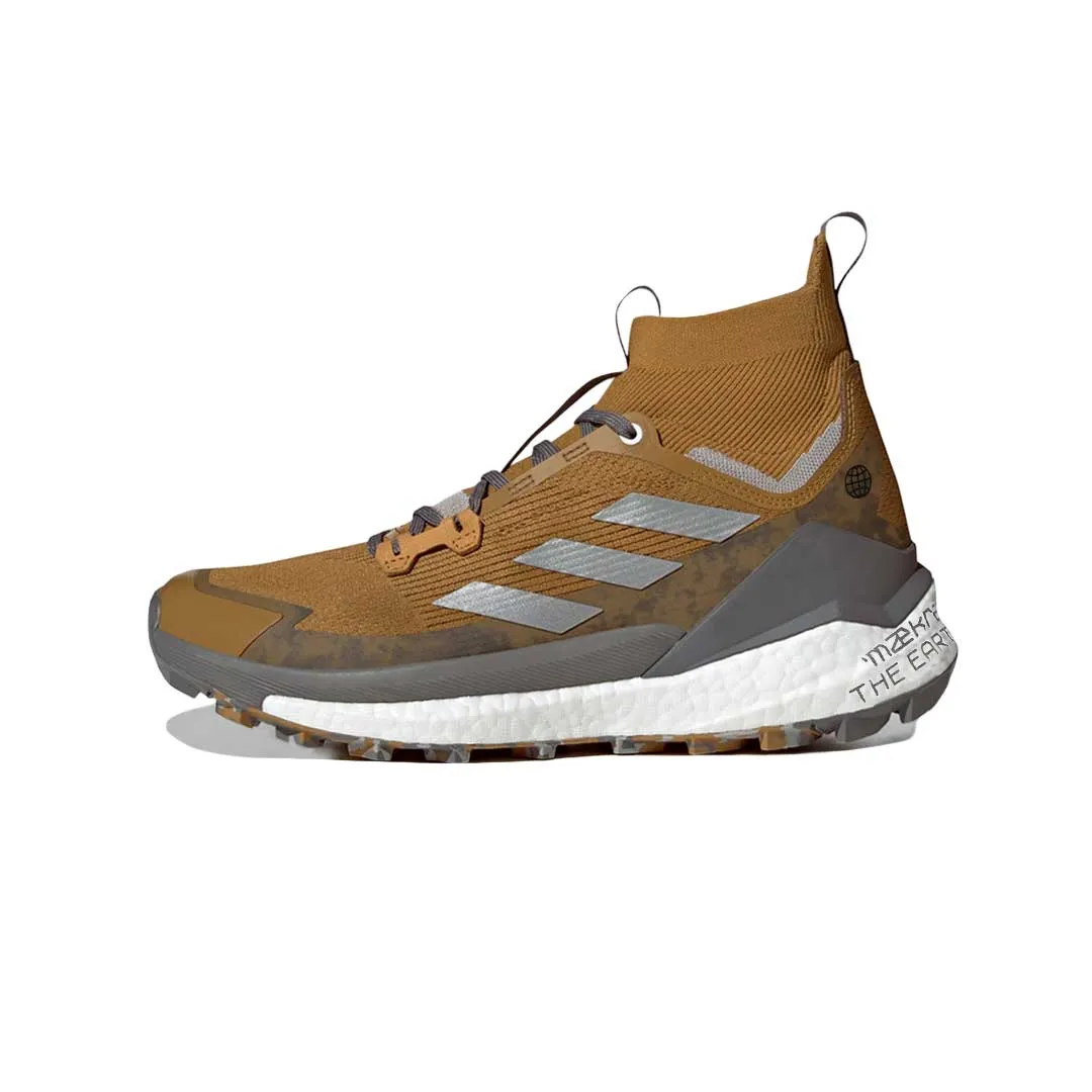adidas - Terrex Free Hiker 2.0 x and Wander Wanderstiefel für Herren (HQ1444)