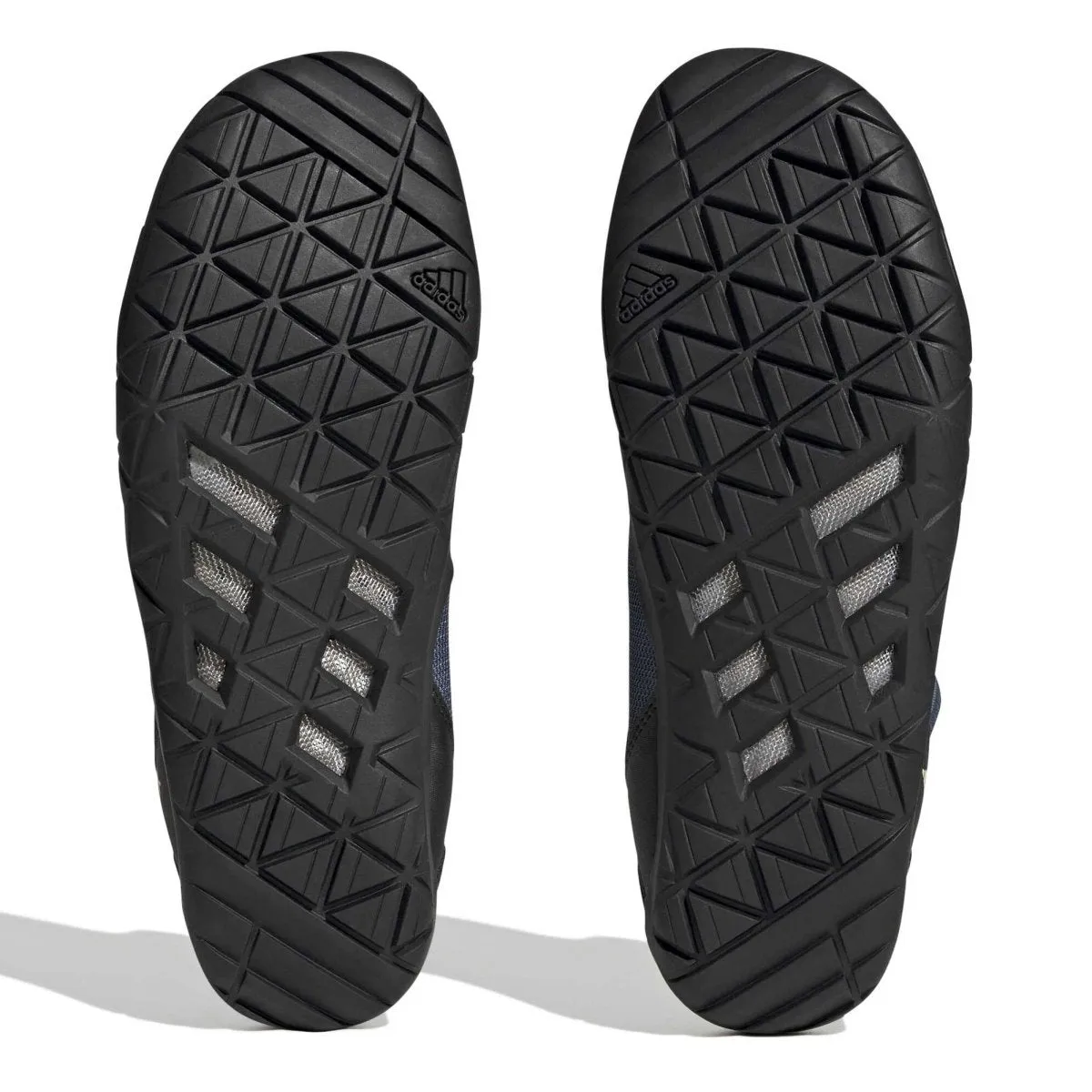 Adidas Herren Terrex Jawpaw Schuhe Grau/Schwarz