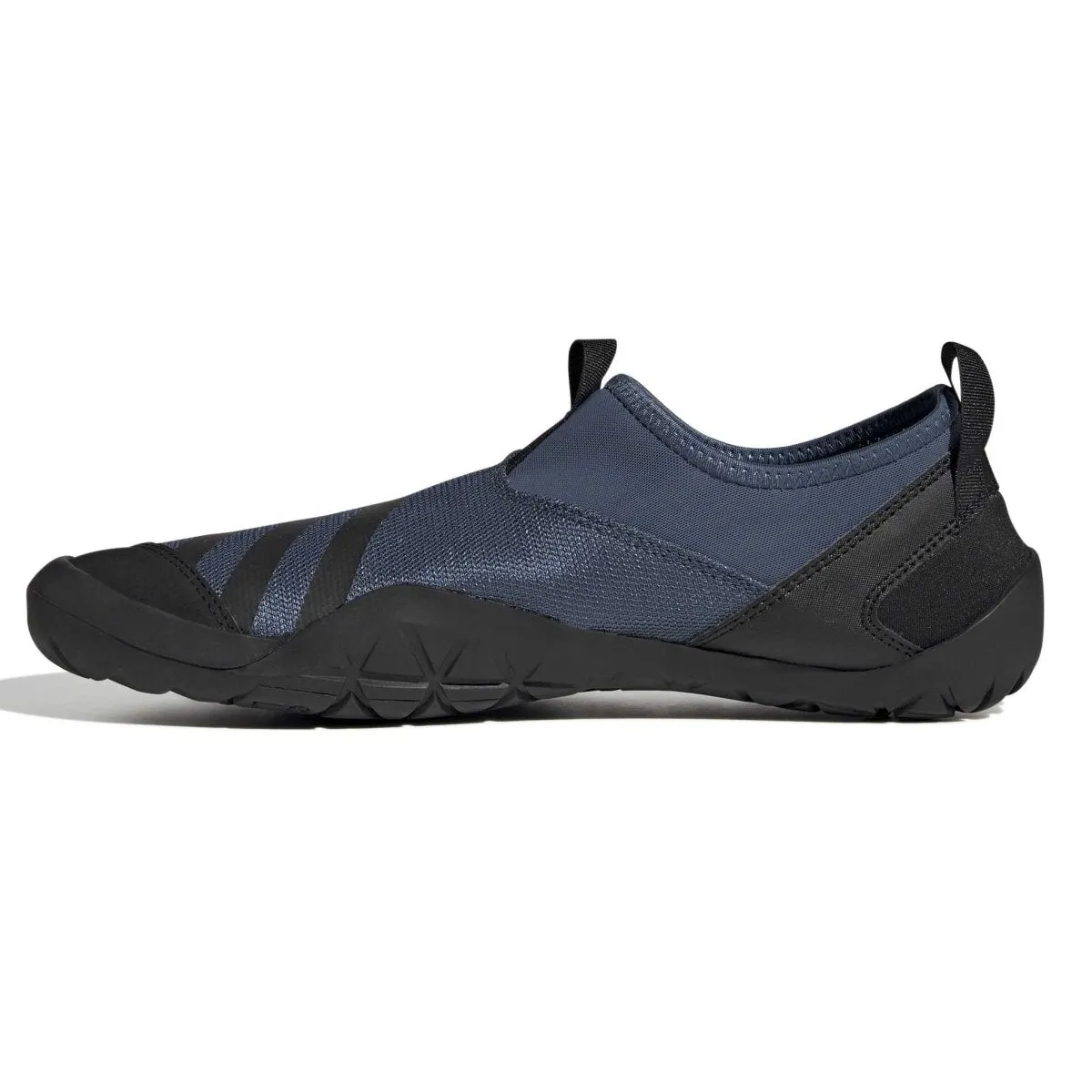 Adidas Herren Terrex Jawpaw Schuhe Grau/Schwarz
