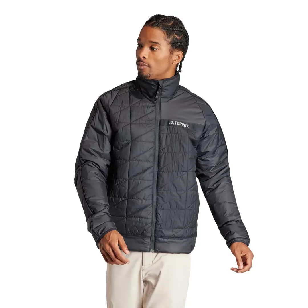 adidas - Herren Terrex Multi Isolationsjacke (IB4191)