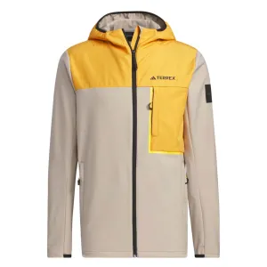 adidas - Terrex National Geographic Softshelljacke für Herren (IL8981)