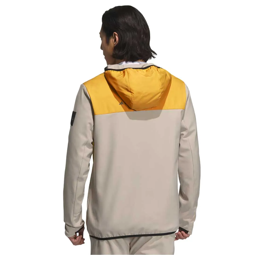 adidas - Terrex National Geographic Softshelljacke für Herren (IL8981)