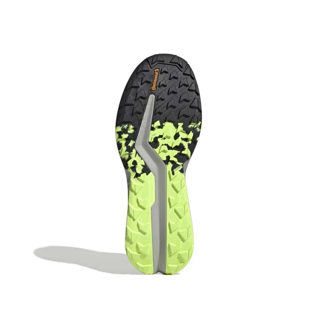 adidas - Herren Terrex Soulstride Flow GORE-TEX Trailrunning-Schuhe (IF5009)